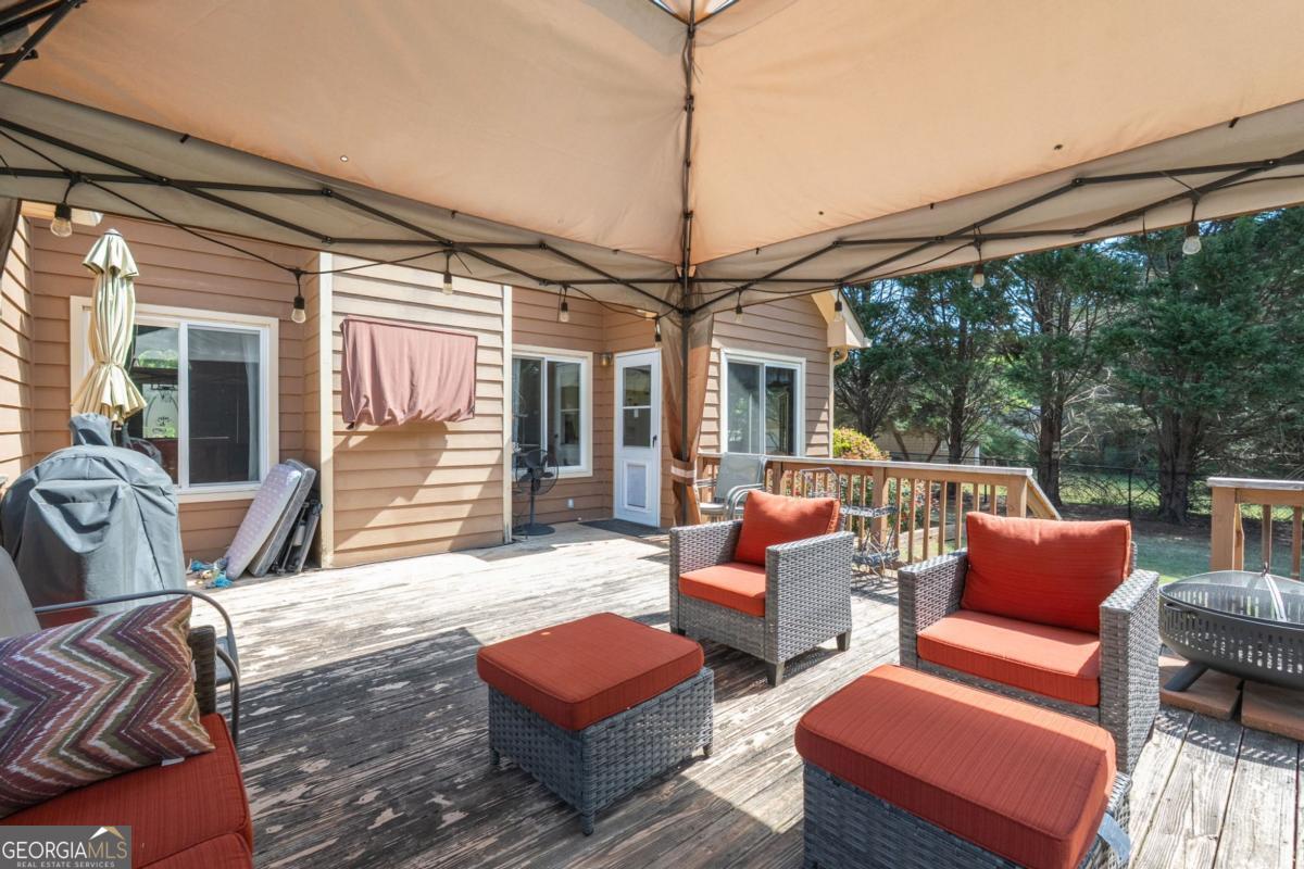 4819 Camden Drive SW Conyers GA 30094