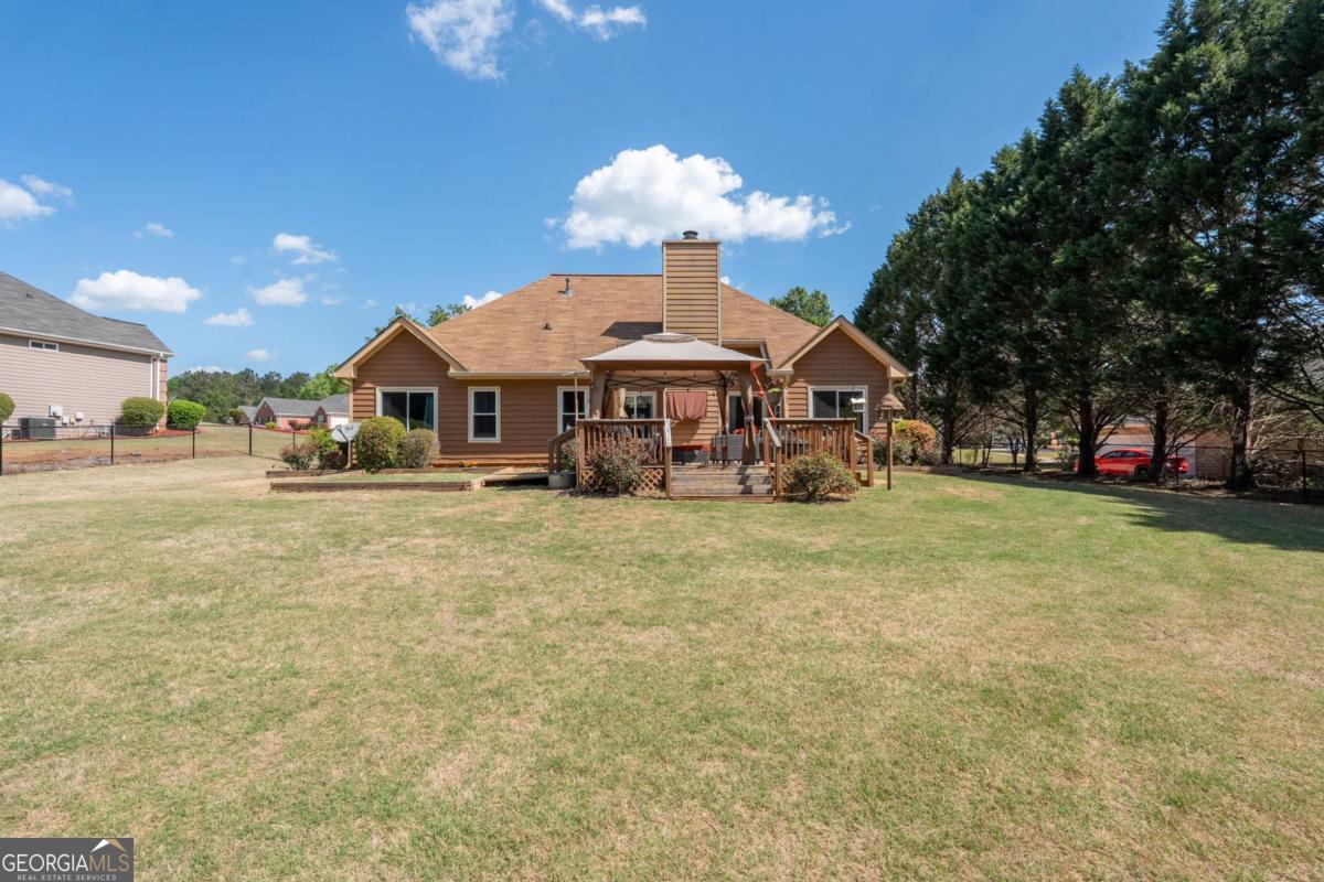 4819 Camden Drive SW Conyers GA 30094