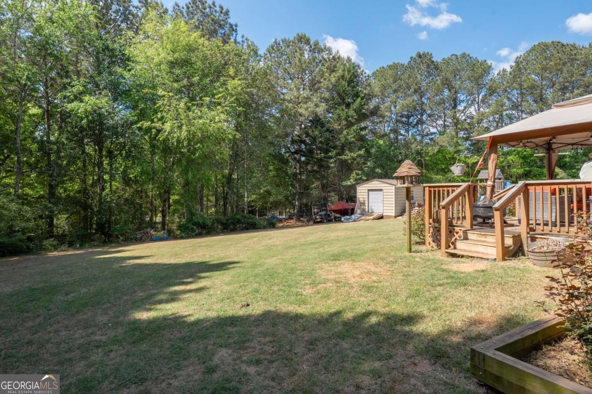 4819 Camden Drive SW Conyers GA 30094