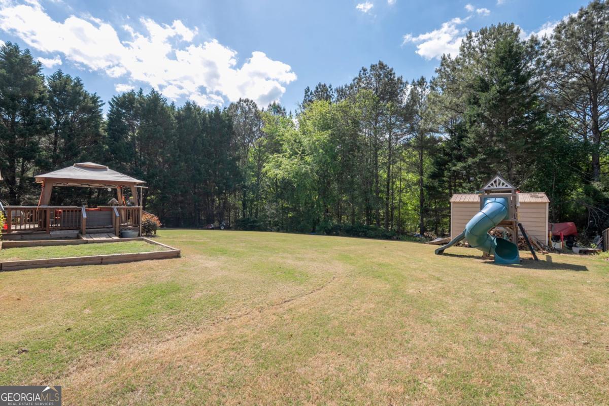 4819 Camden Drive SW Conyers GA 30094