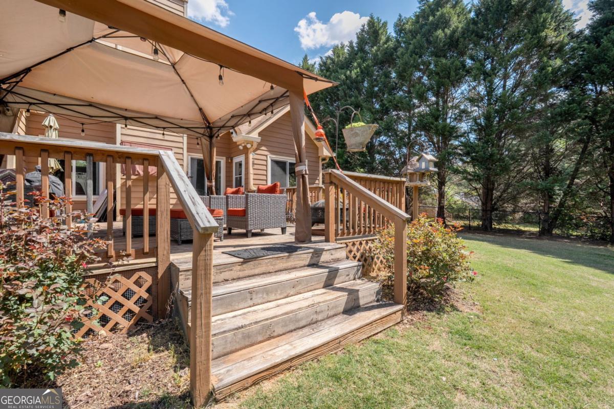 4819 Camden Drive SW Conyers GA 30094