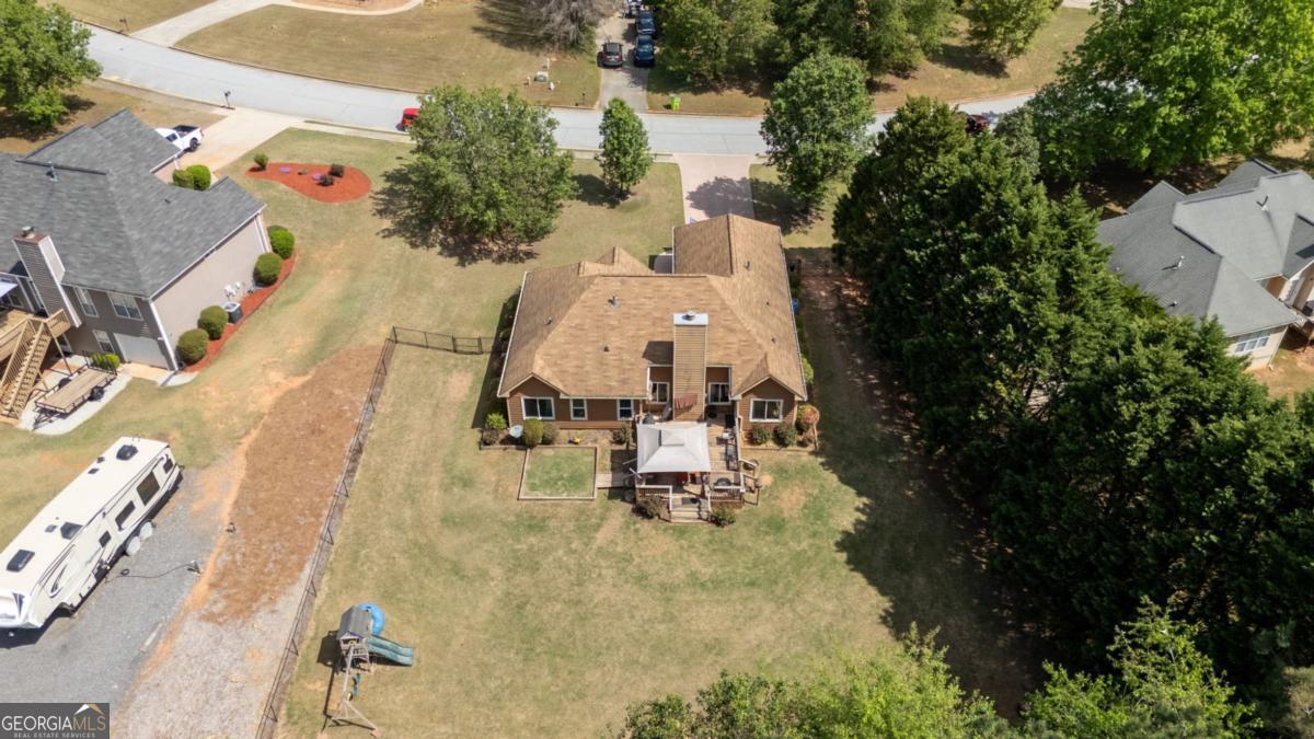 4819 Camden Drive SW Conyers GA 30094