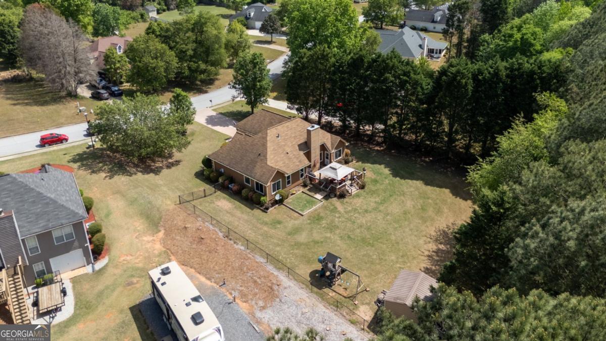 4819 Camden Drive SW Conyers GA 30094