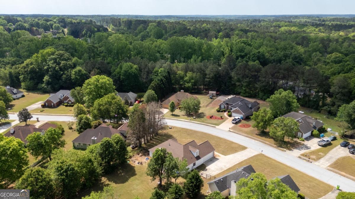 4819 Camden Drive SW Conyers GA 30094