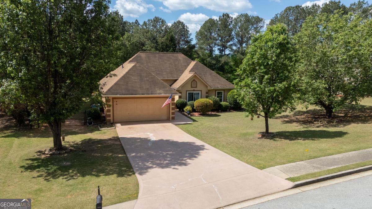 4819 Camden Drive SW Conyers GA 30094