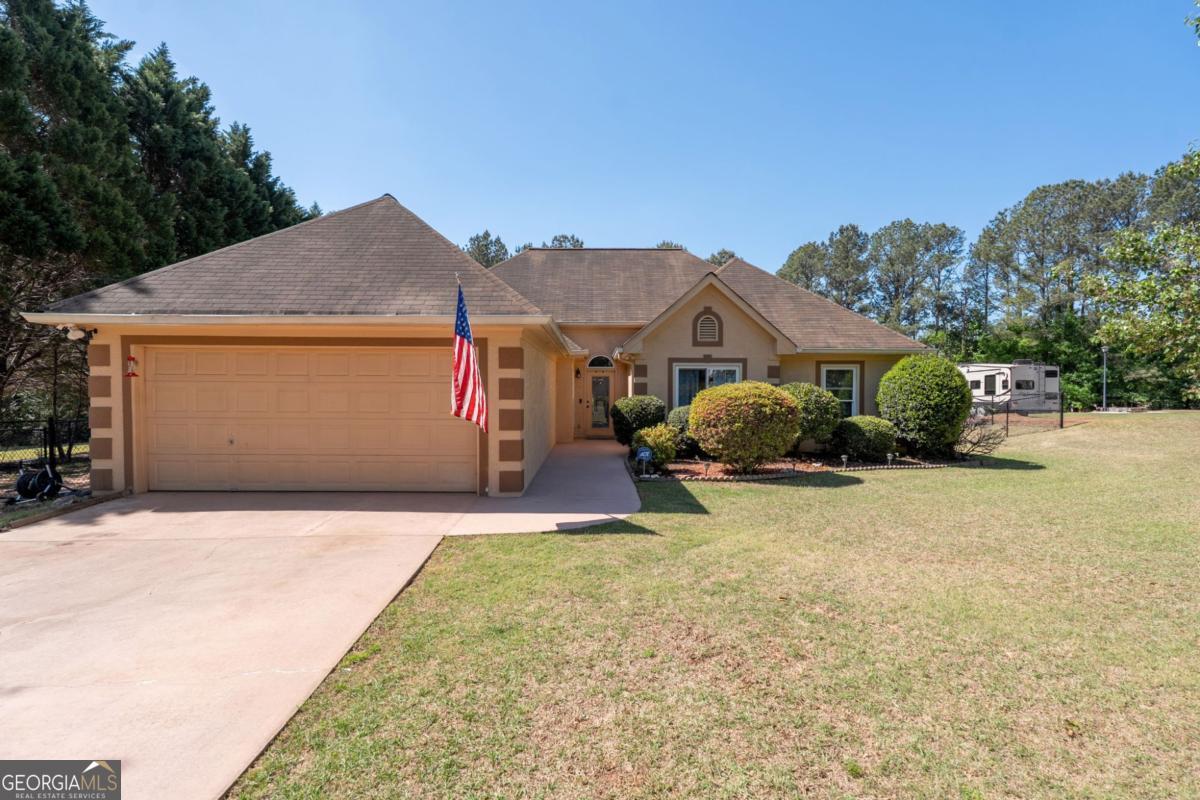 4819 Camden Drive SW Conyers GA 30094