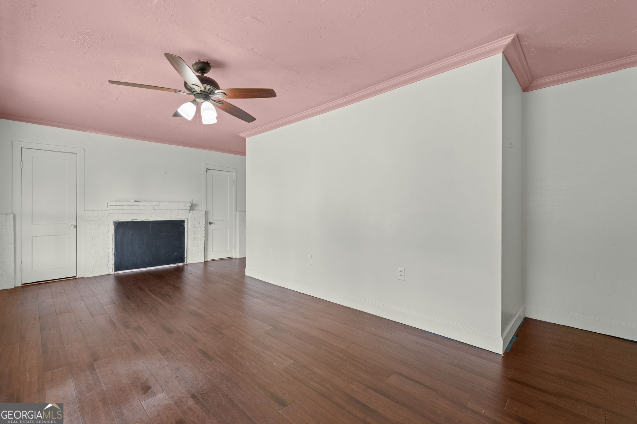 49 Frost Road Bowdon GA 30108