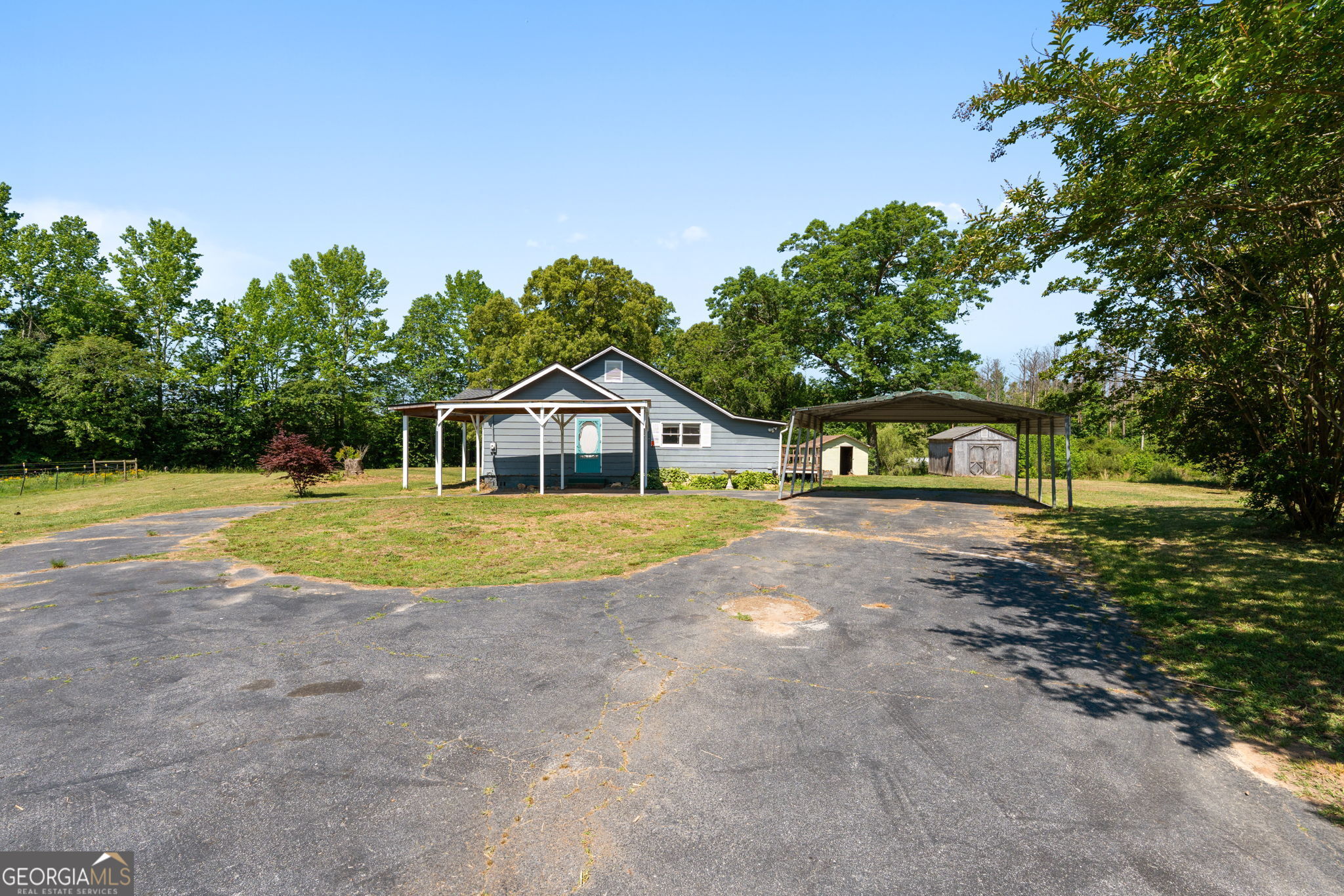 49 Frost Road Bowdon GA 30108