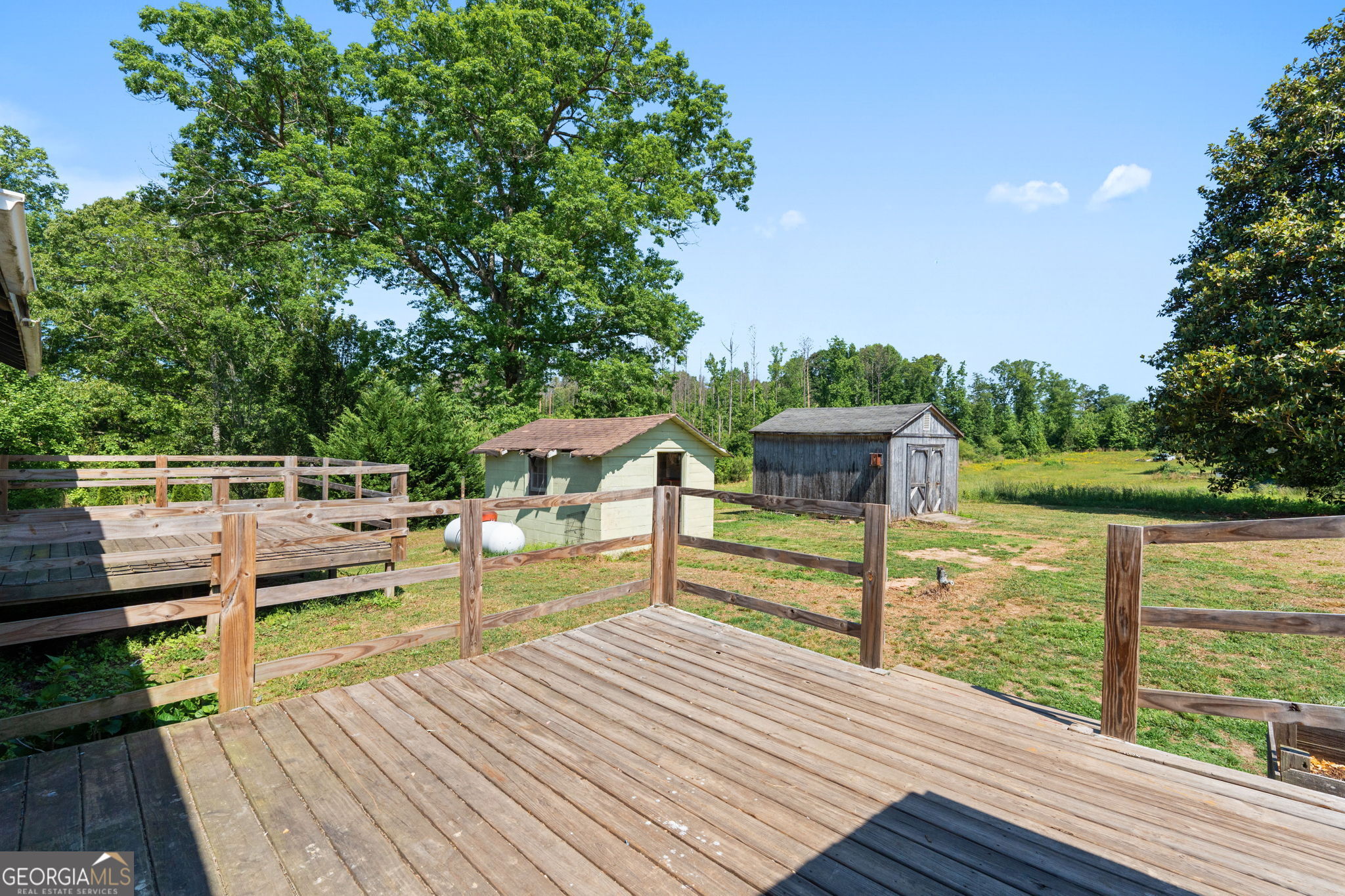 49 Frost Road Bowdon GA 30108