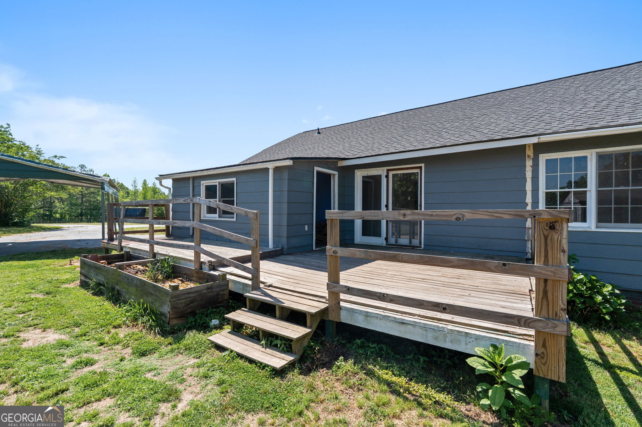 49 Frost Road Bowdon GA 30108