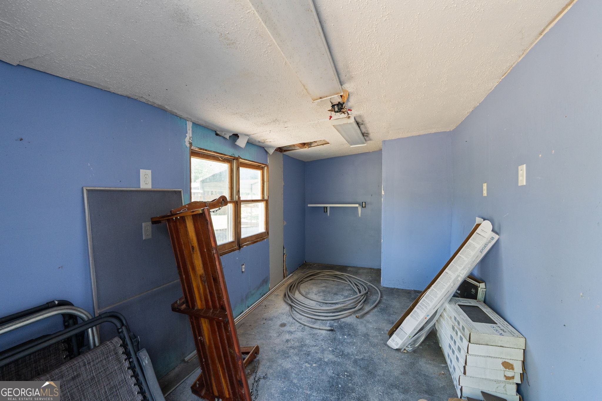 49 Frost Road Bowdon GA 30108