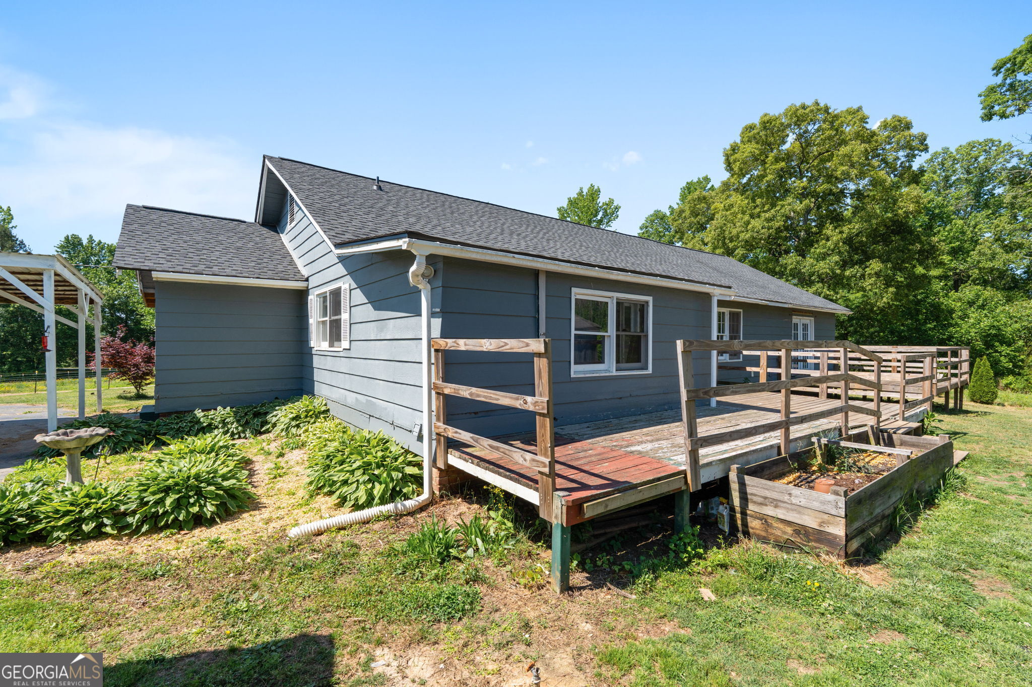49 Frost Road Bowdon GA 30108