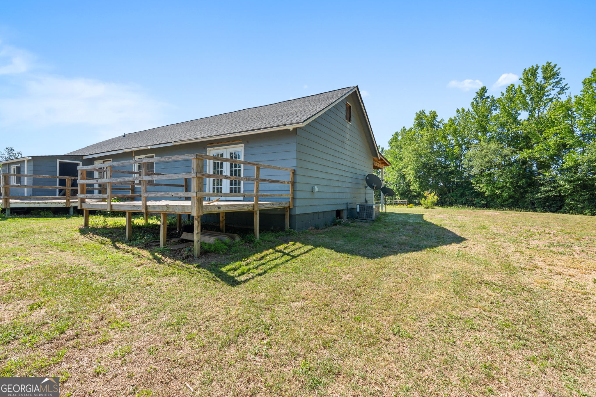 49 Frost Road Bowdon GA 30108