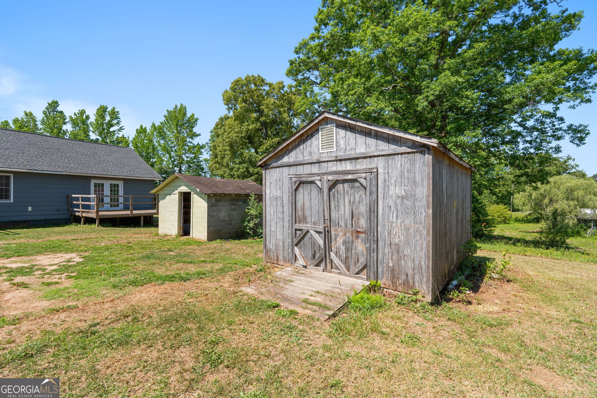 49 Frost Road Bowdon GA 30108
