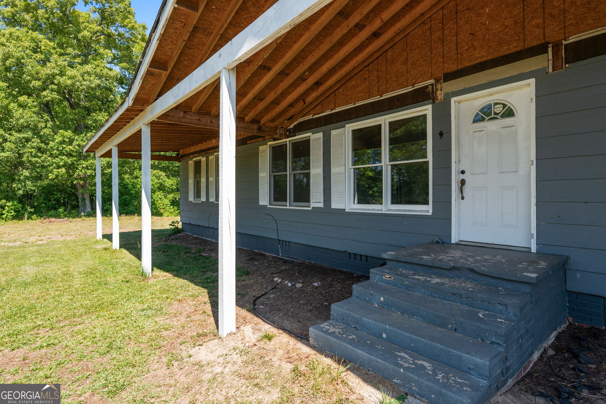 49 Frost Road Bowdon GA 30108