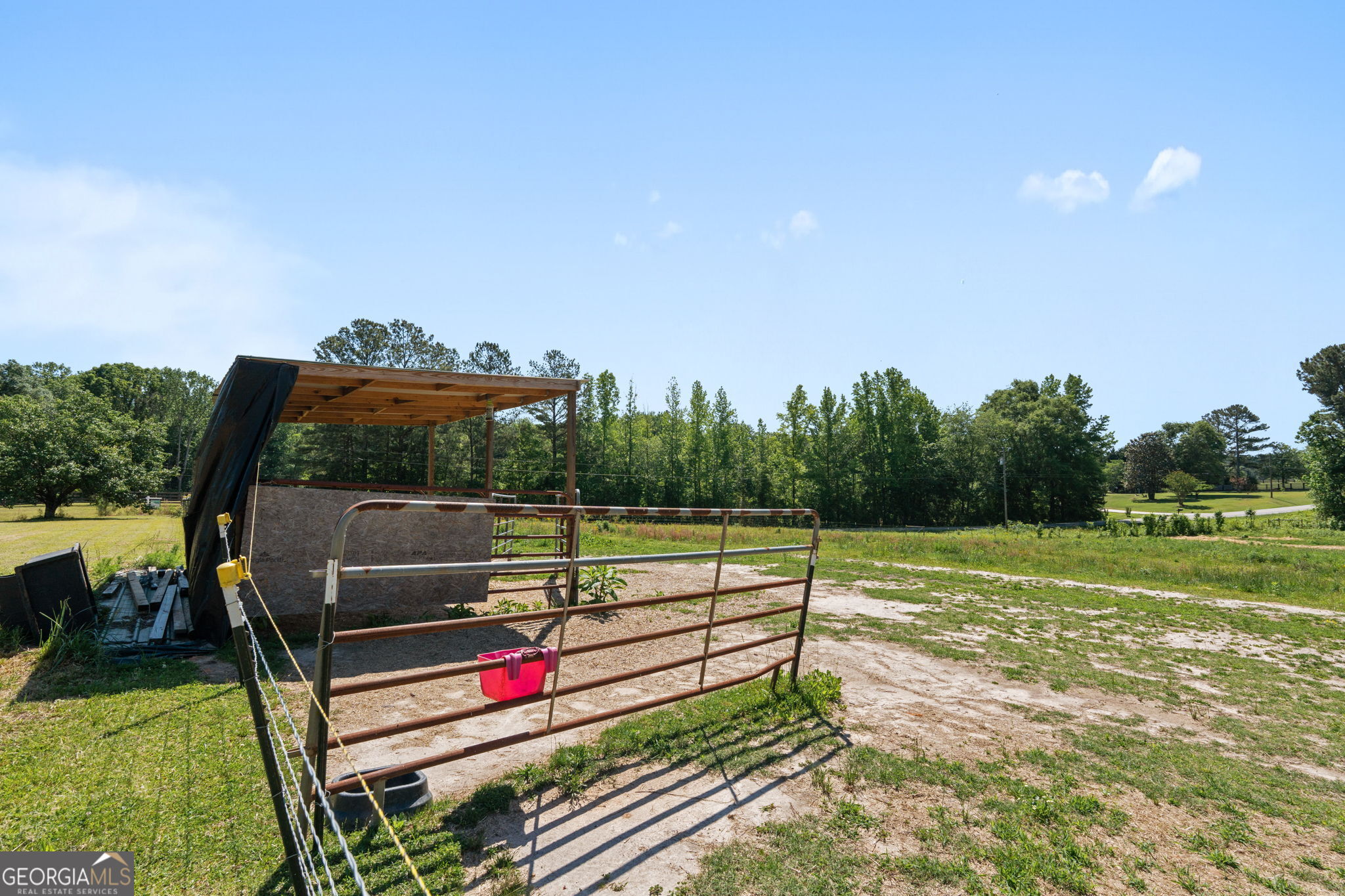 49 Frost Road Bowdon GA 30108