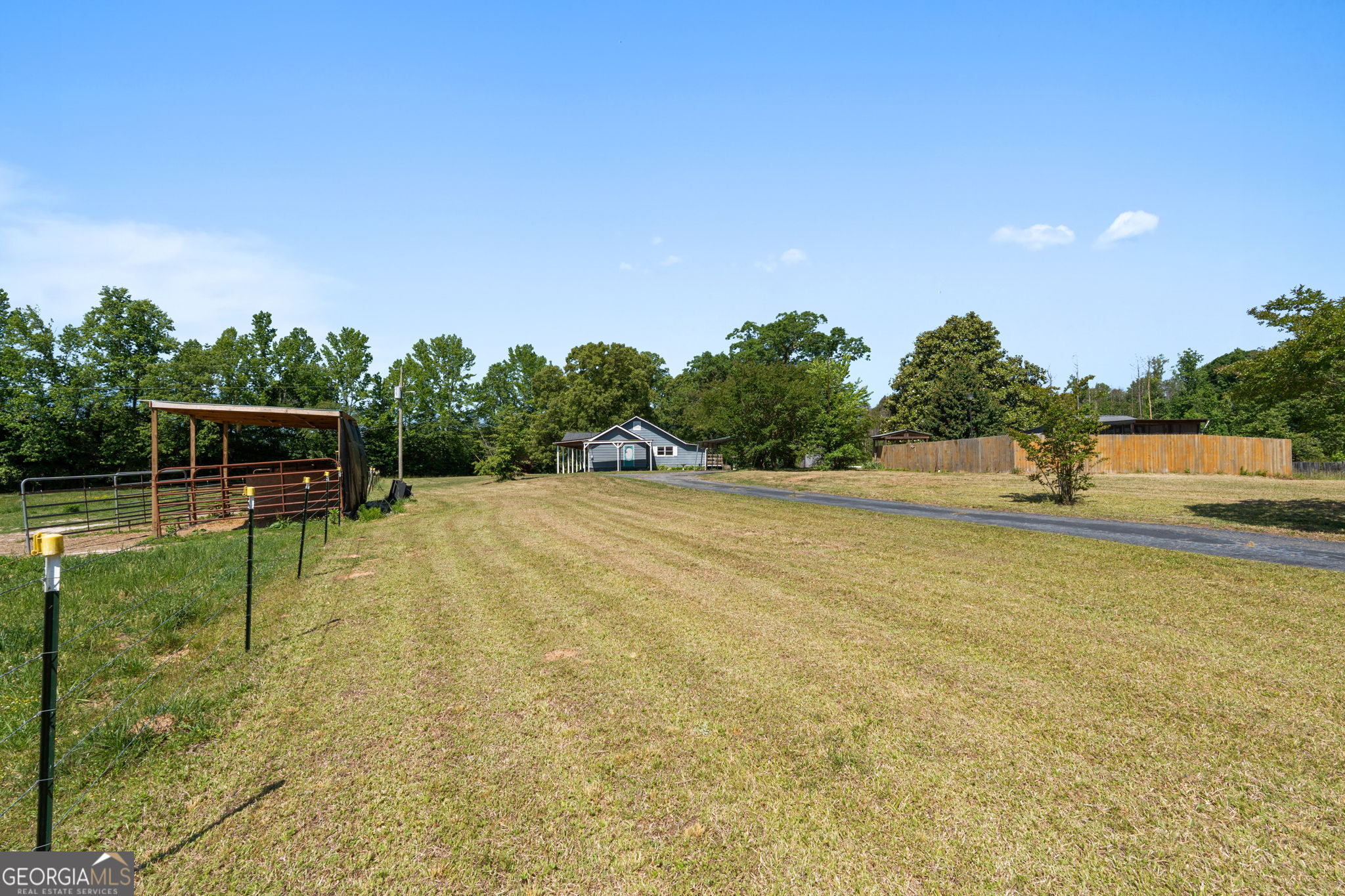 49 Frost Road Bowdon GA 30108