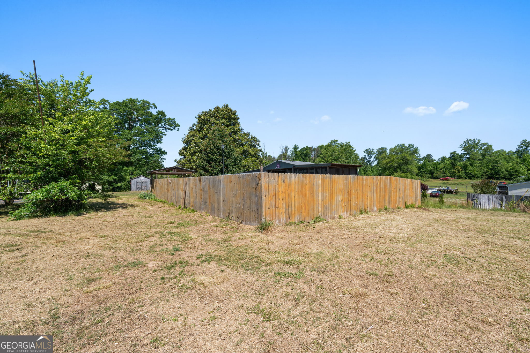 49 Frost Road Bowdon GA 30108