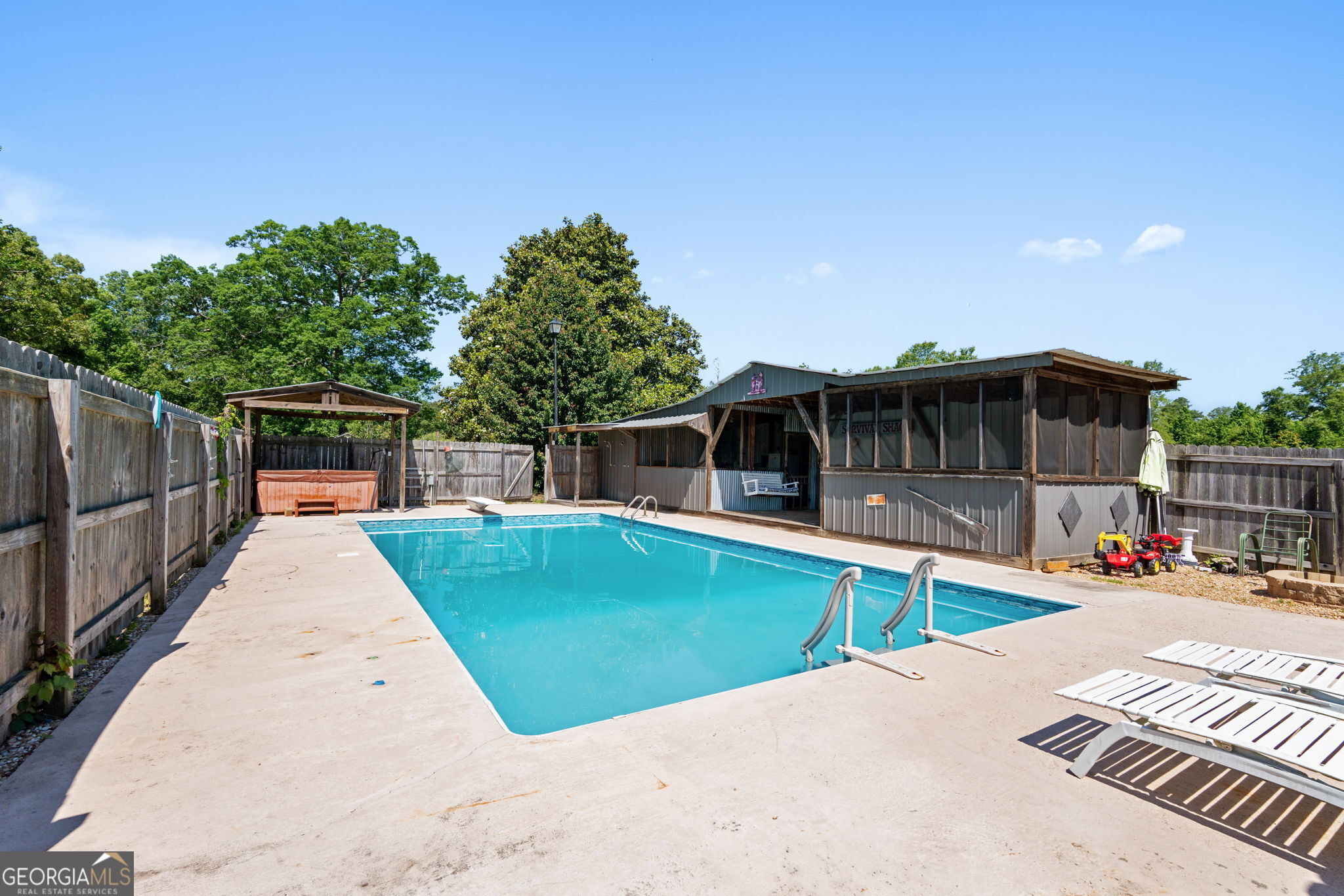 49 Frost Road Bowdon GA 30108