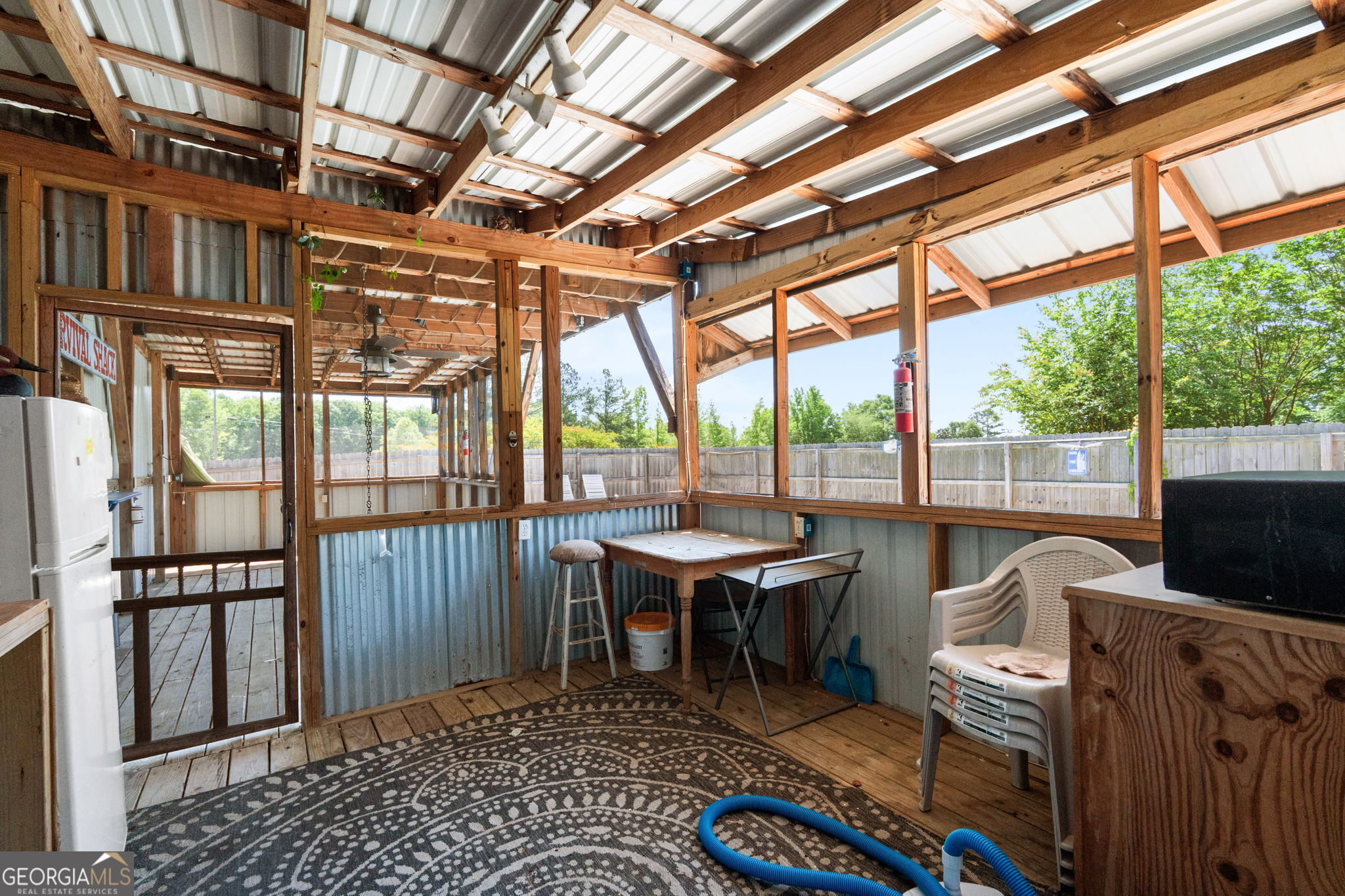 49 Frost Road Bowdon GA 30108