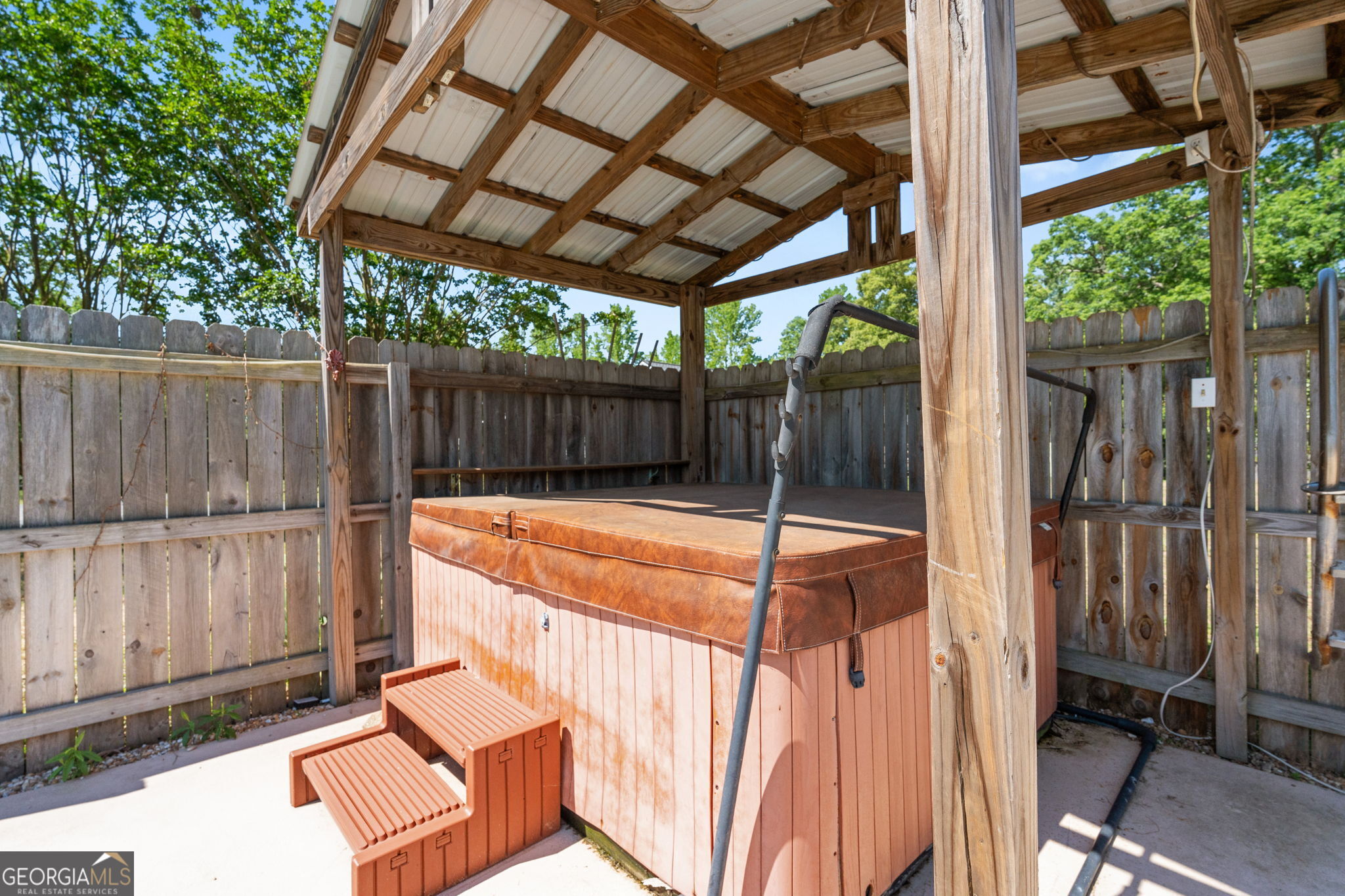 49 Frost Road Bowdon GA 30108