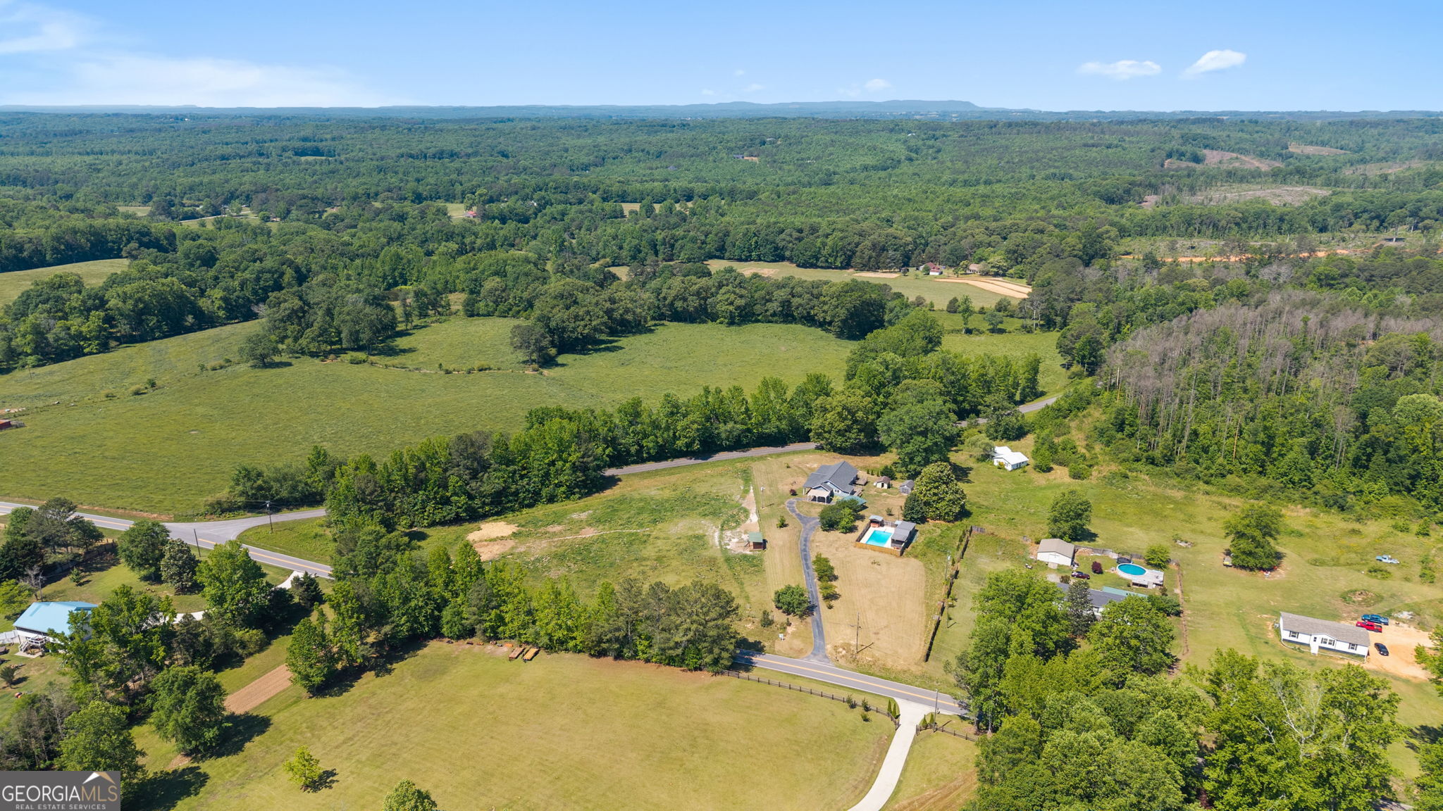 49 Frost Road Bowdon GA 30108