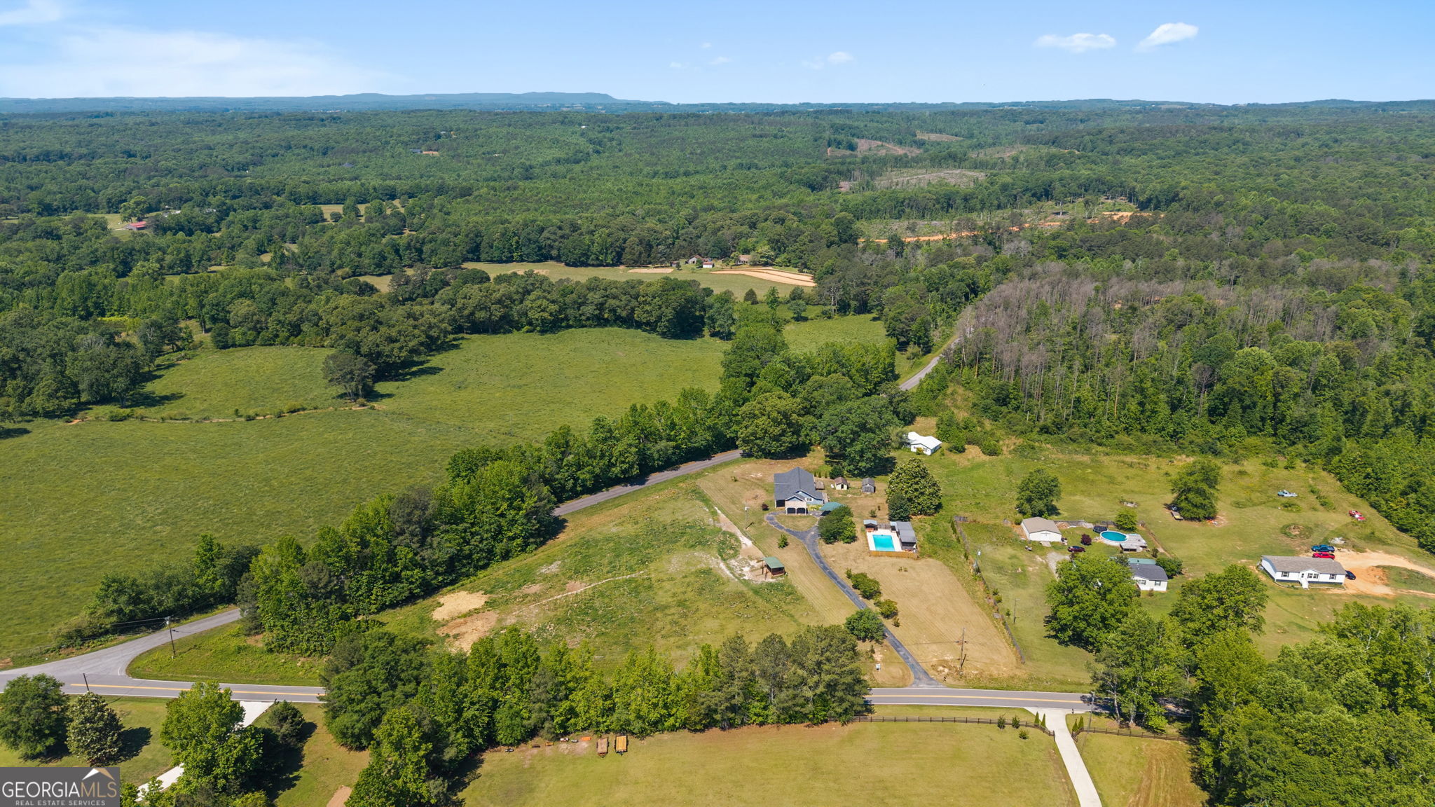 49 Frost Road Bowdon GA 30108