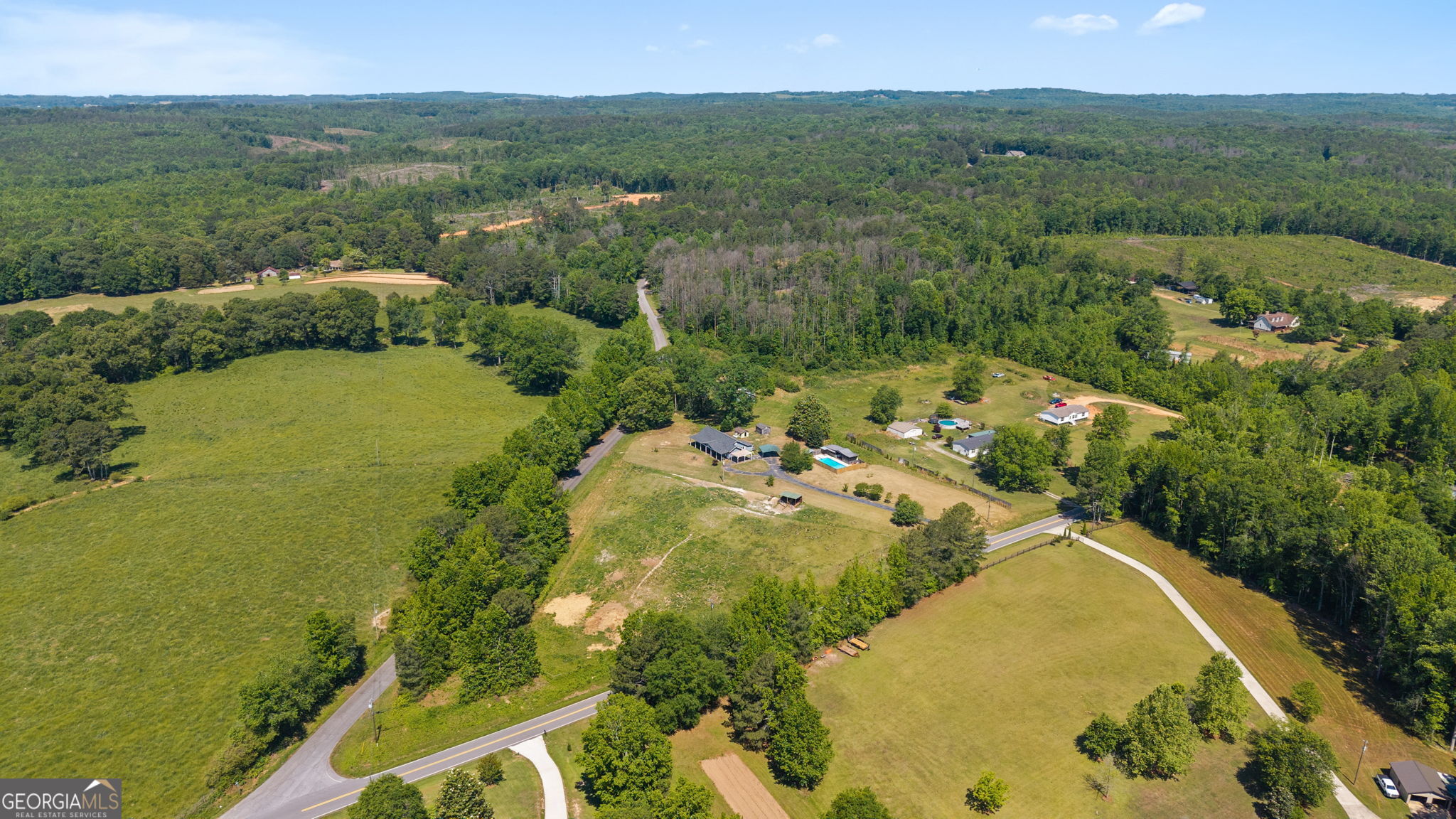 49 Frost Road Bowdon GA 30108