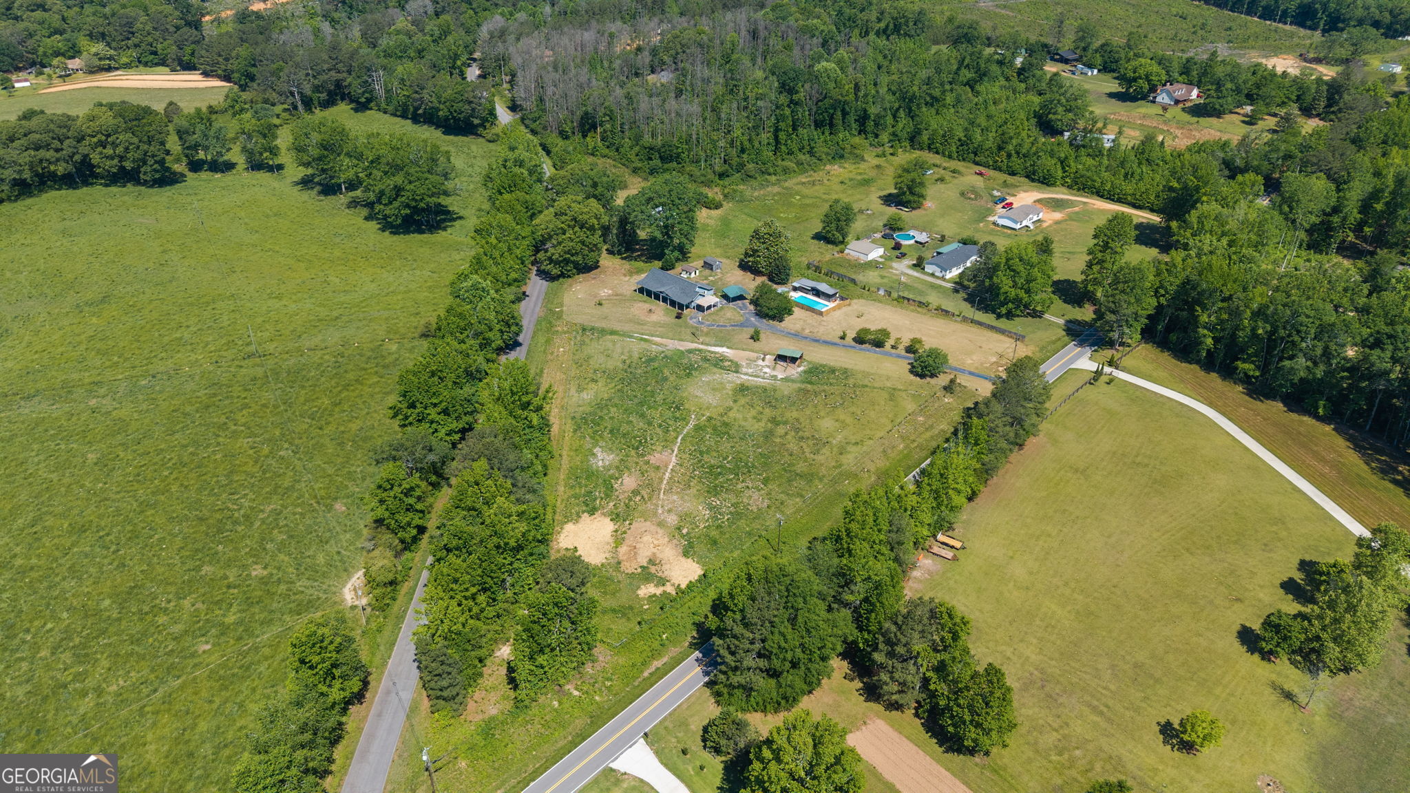 49 Frost Road Bowdon GA 30108