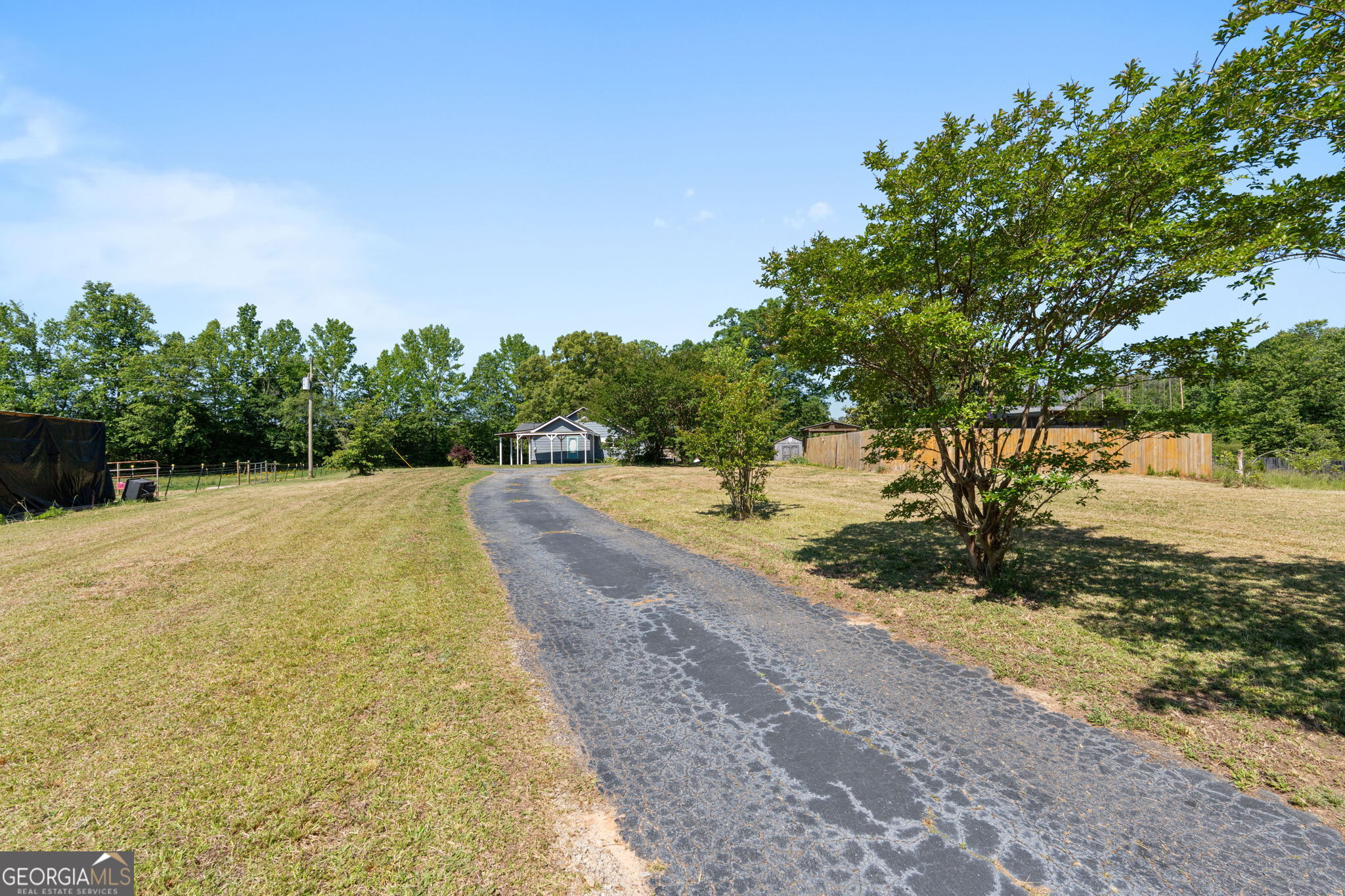 49 Frost Road Bowdon GA 30108