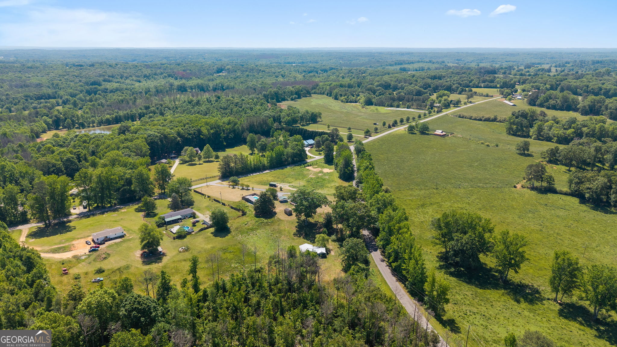 49 Frost Road Bowdon GA 30108