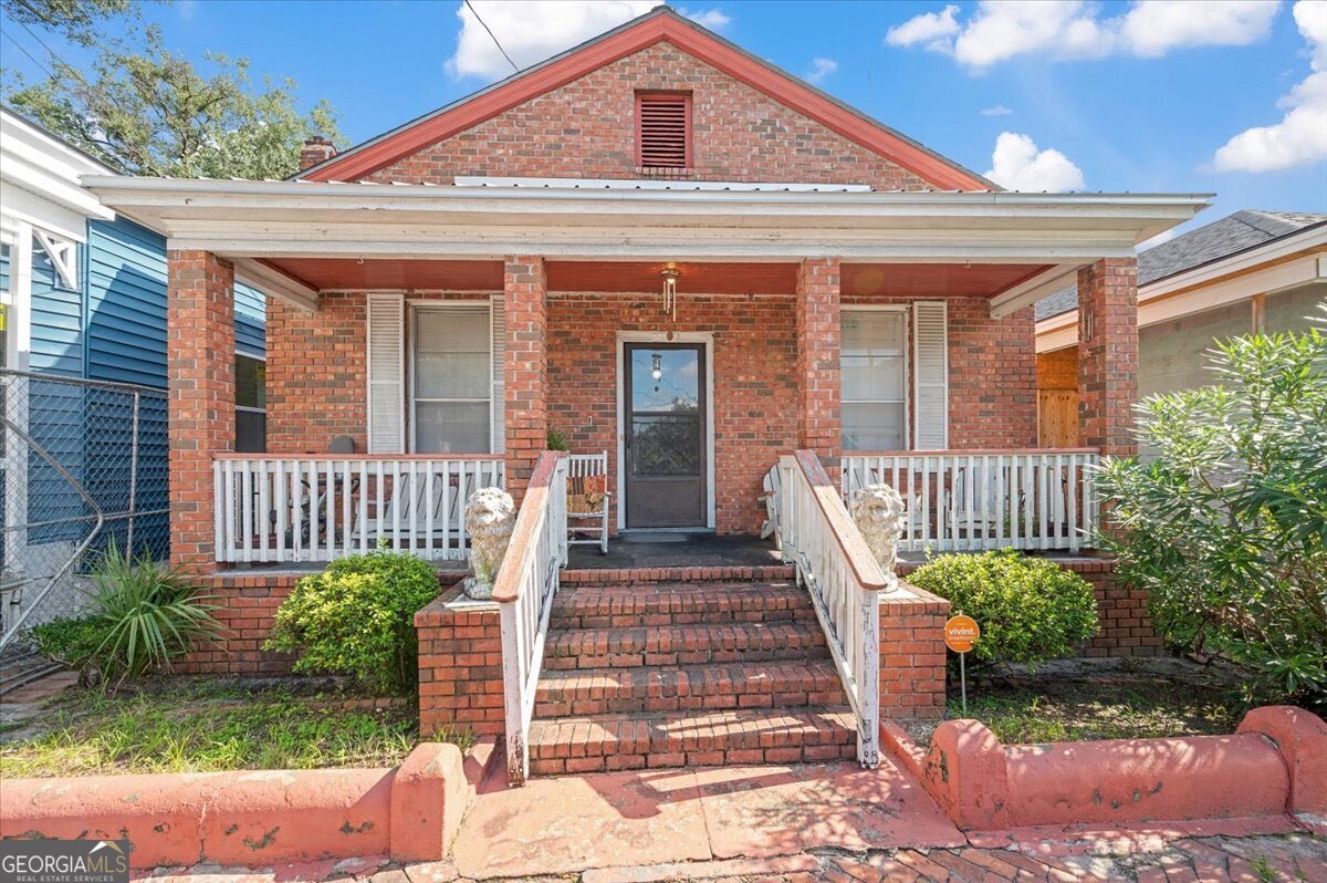 420 W 42nd Street Savannah GA 31401