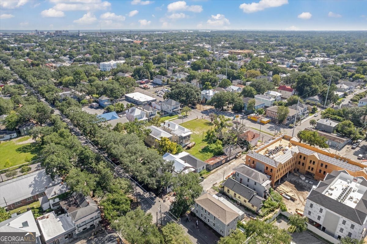 420 W 42nd Street Savannah GA 31401