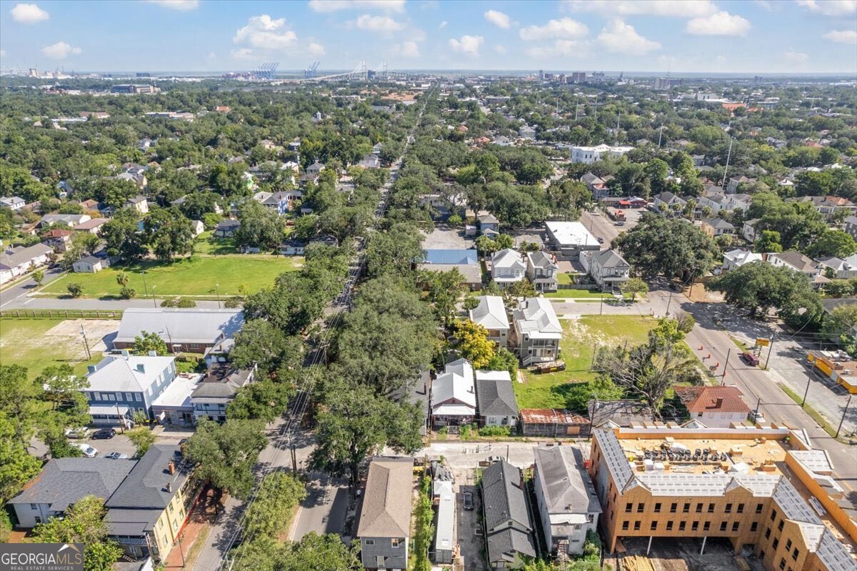 420 W 42nd Street Savannah GA 31401