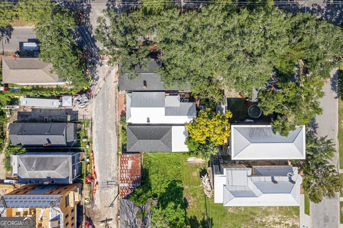 420 W 42nd Street Savannah GA 31401