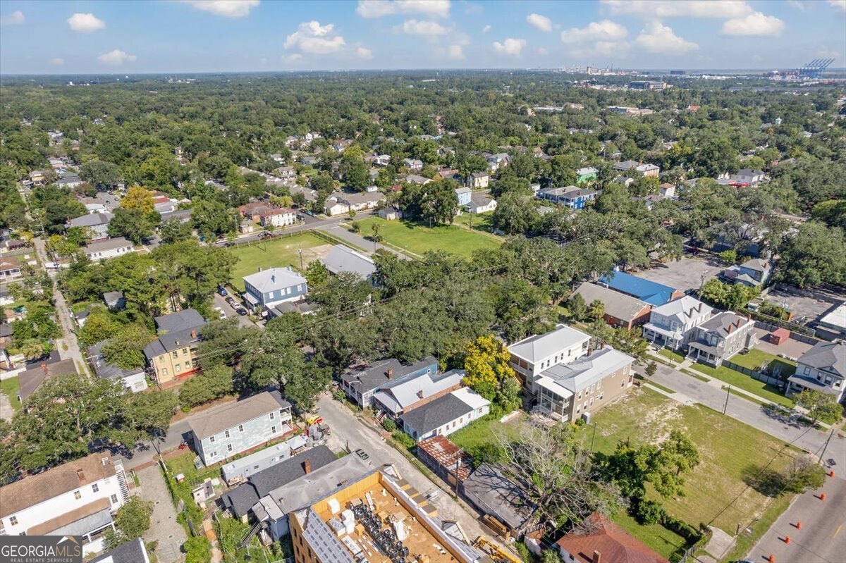 420 W 42nd Street Savannah GA 31401