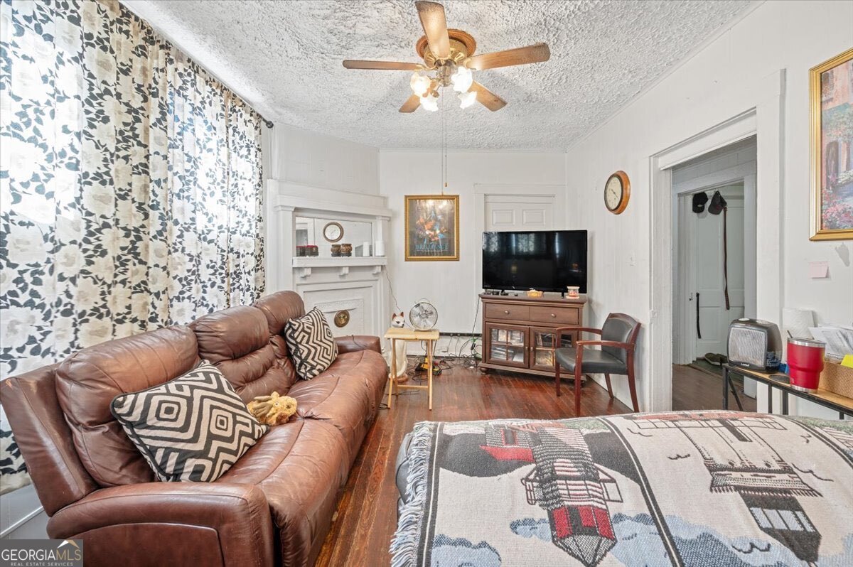 420 W 42nd Street Savannah GA 31401