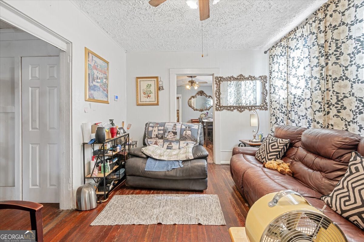 420 W 42nd Street Savannah GA 31401