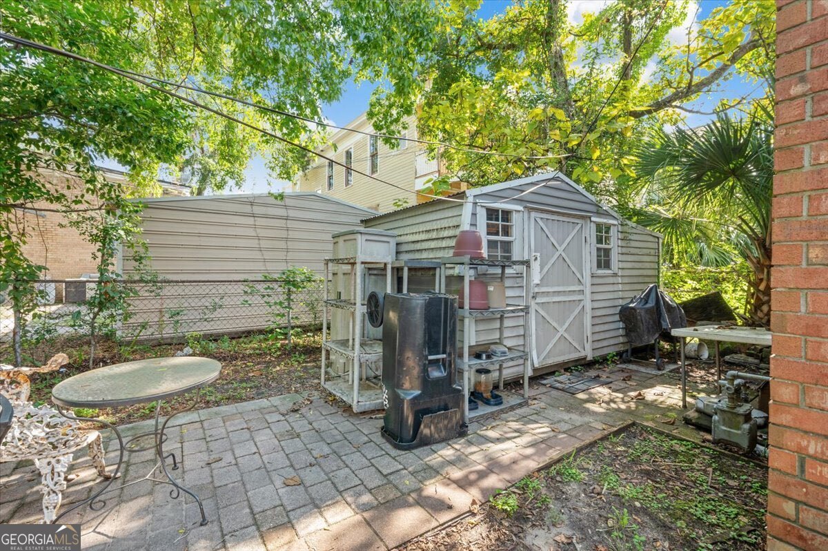 420 W 42nd Street Savannah GA 31401
