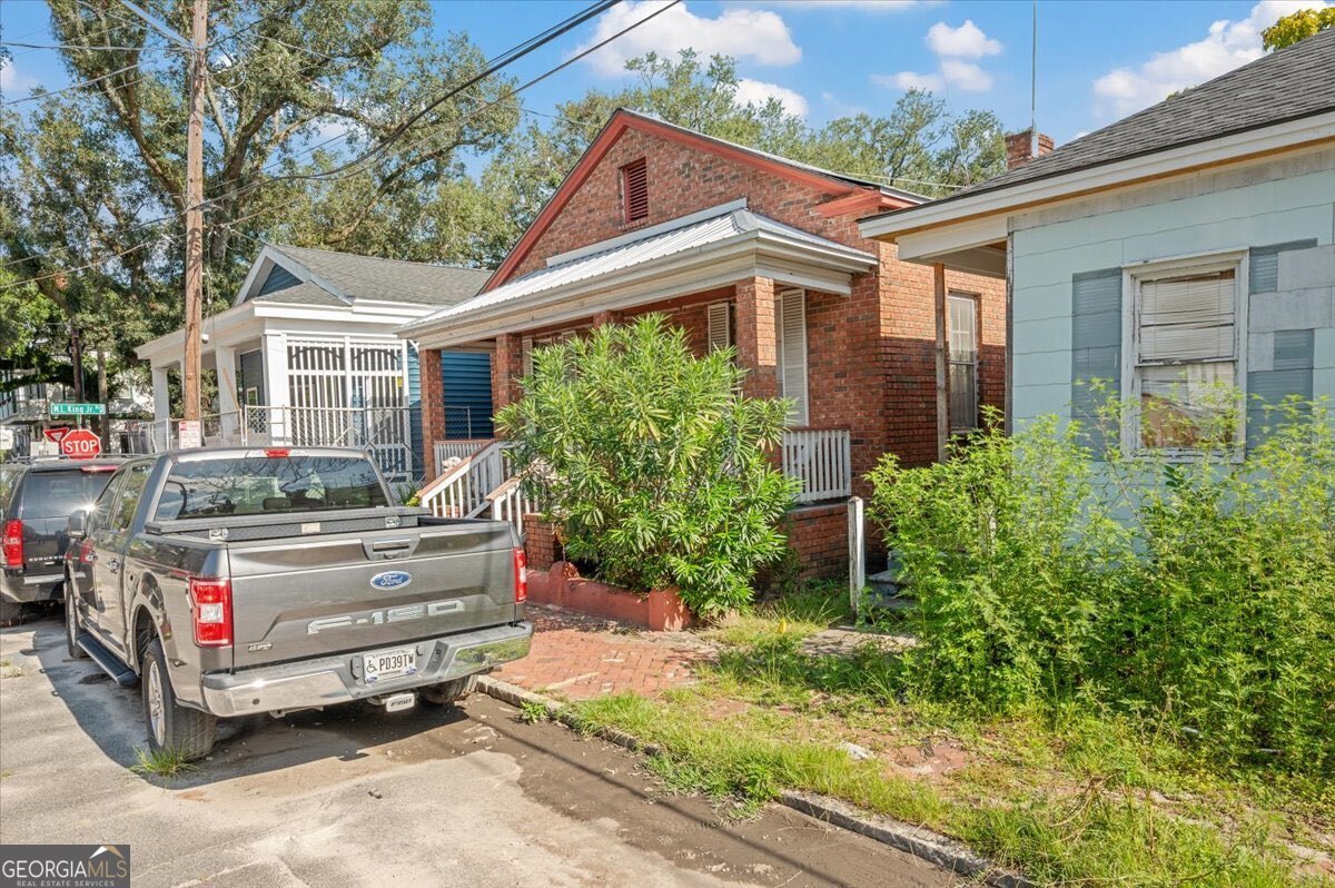 420 W 42nd Street Savannah GA 31401