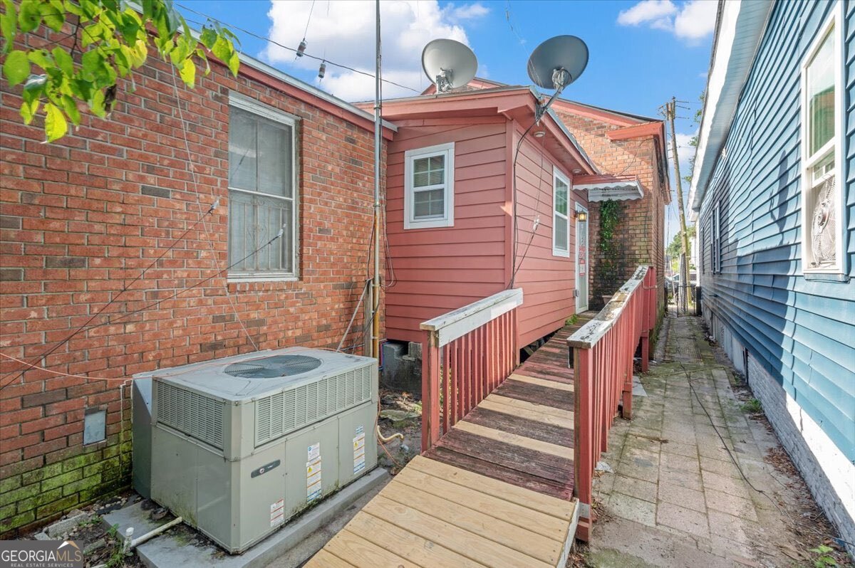 420 W 42nd Street Savannah GA 31401
