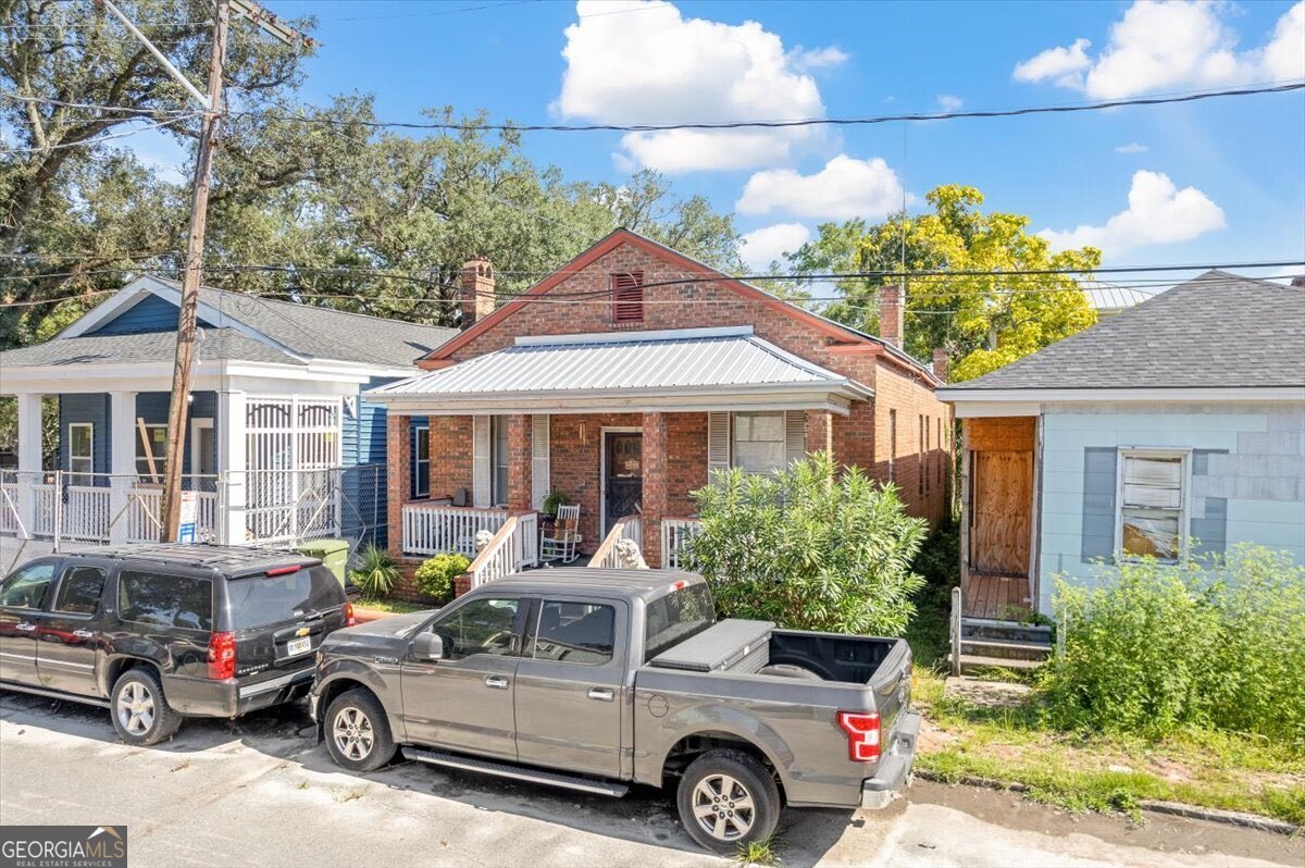 420 W 42nd Street Savannah GA 31401