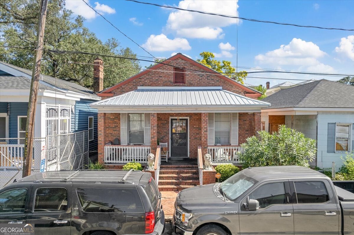 420 W 42nd Street Savannah GA 31401
