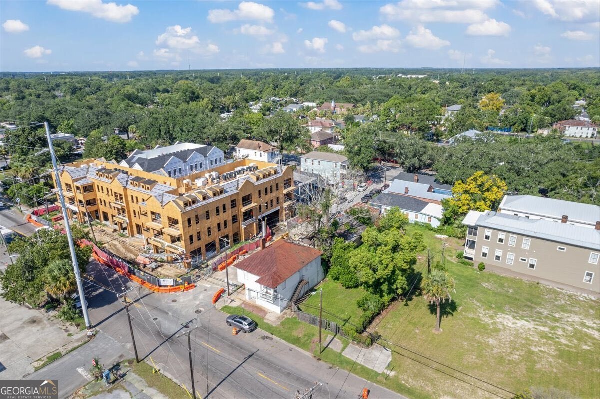 420 W 42nd Street Savannah GA 31401