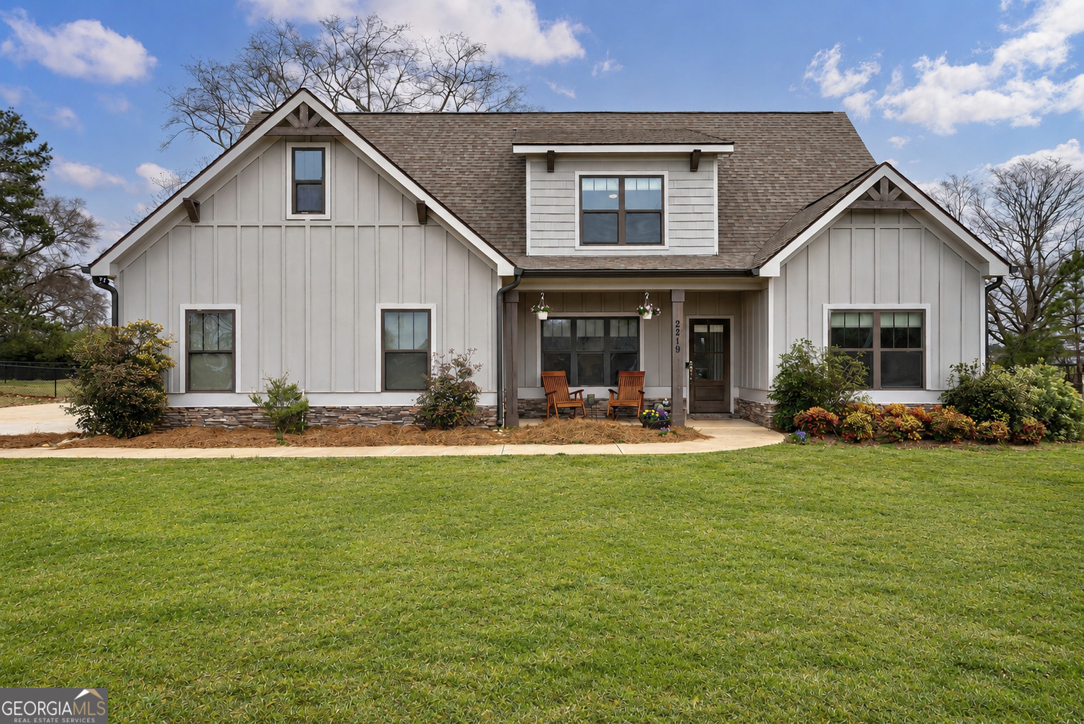 2219 Greensboro Highway Watkinsville GA 30677