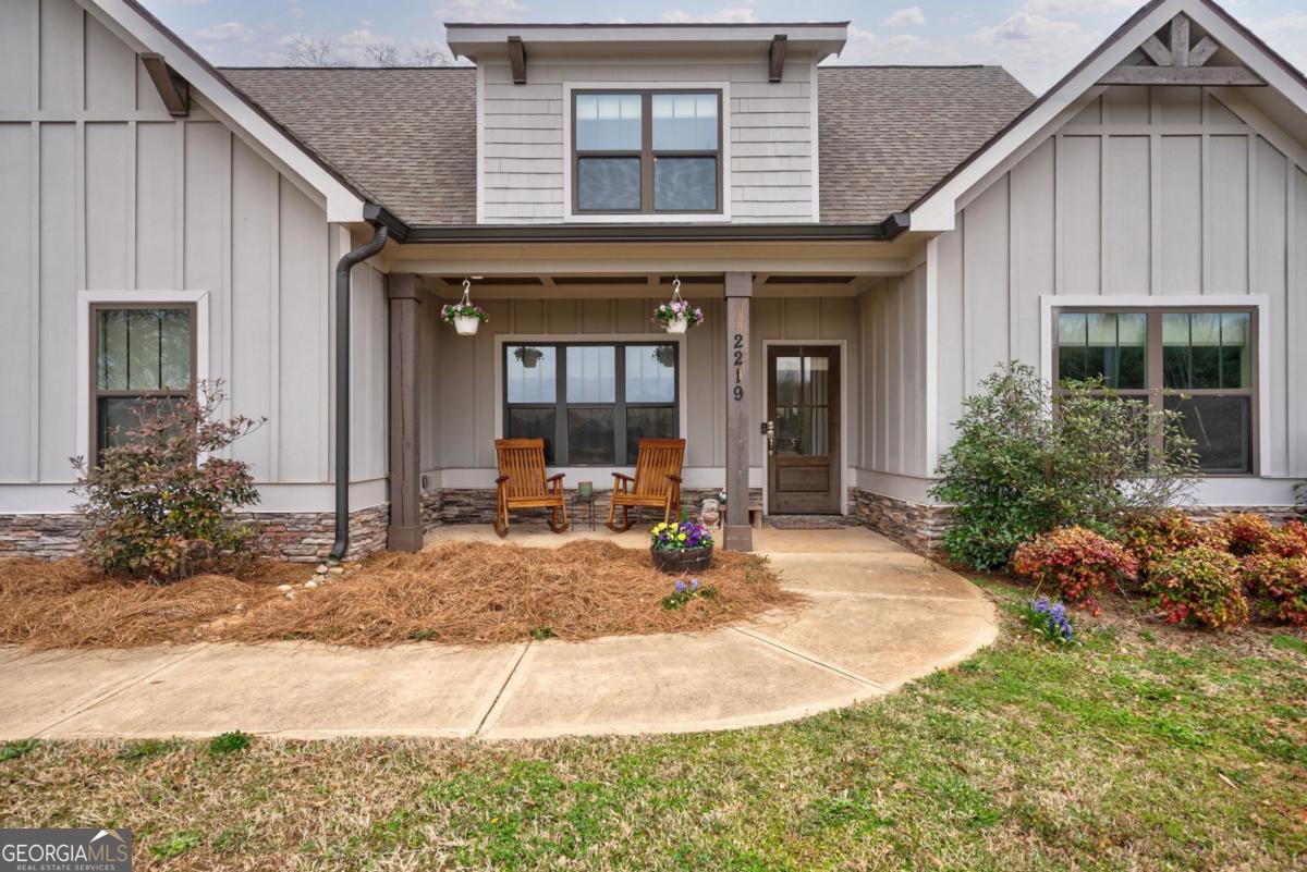 2219 Greensboro Highway Watkinsville GA 30677