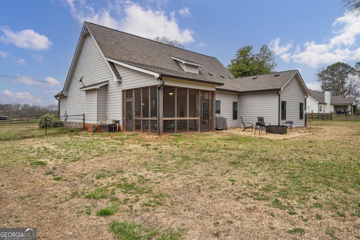 2219 Greensboro Highway Watkinsville GA 30677