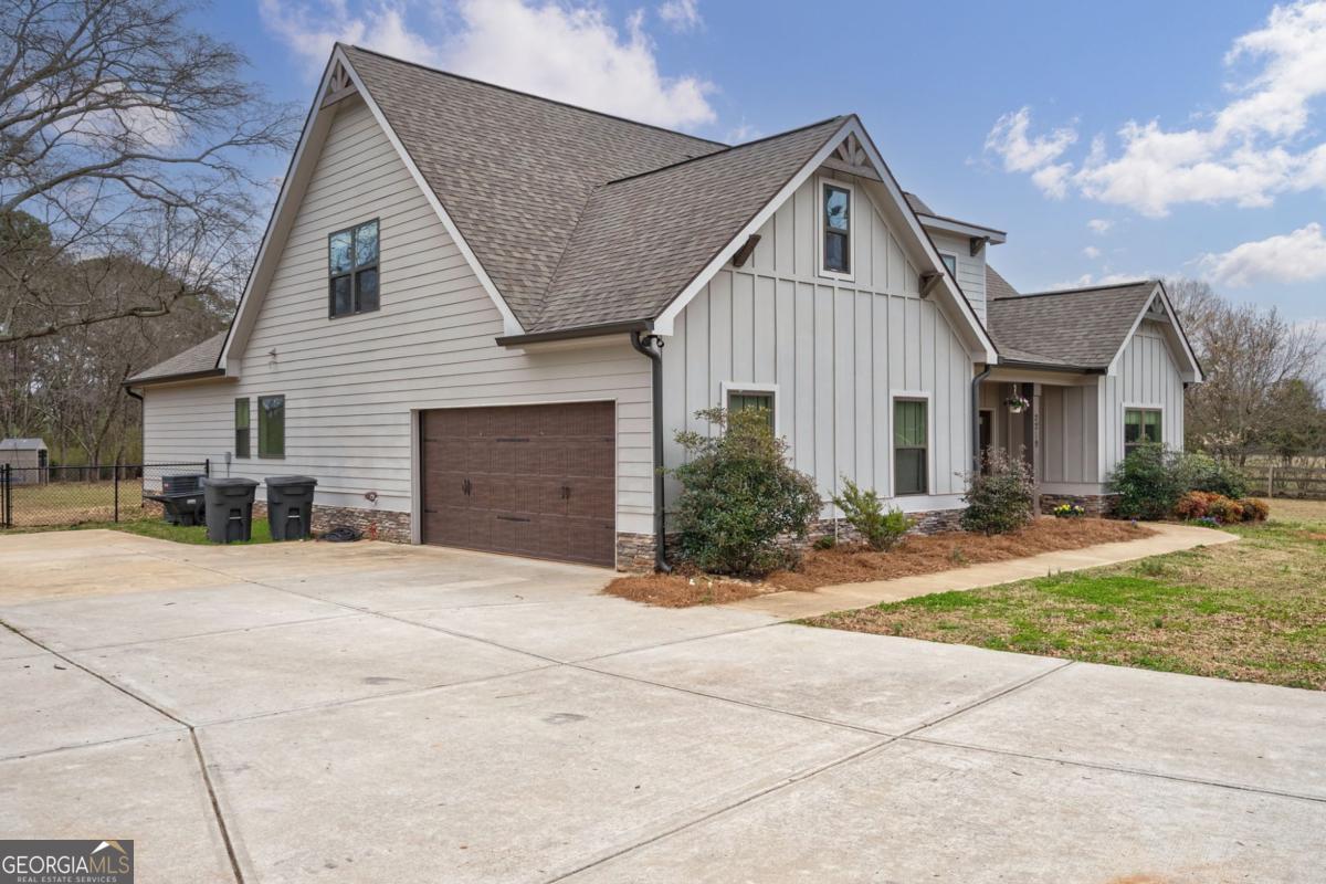 2219 Greensboro Highway Watkinsville GA 30677