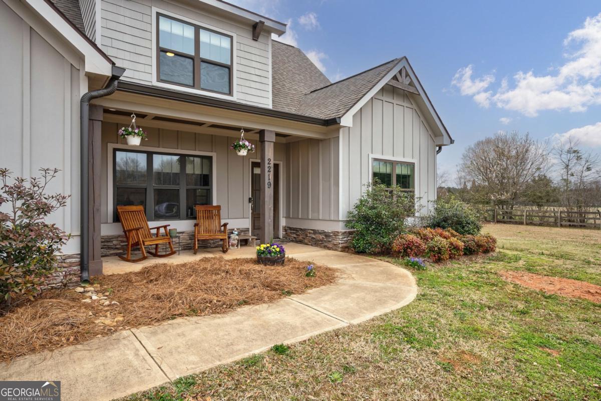 2219 Greensboro Highway Watkinsville GA 30677