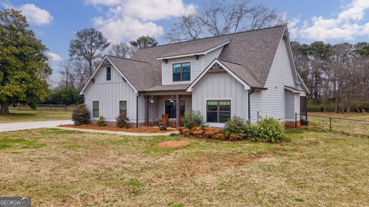 2219 Greensboro Highway Watkinsville GA 30677